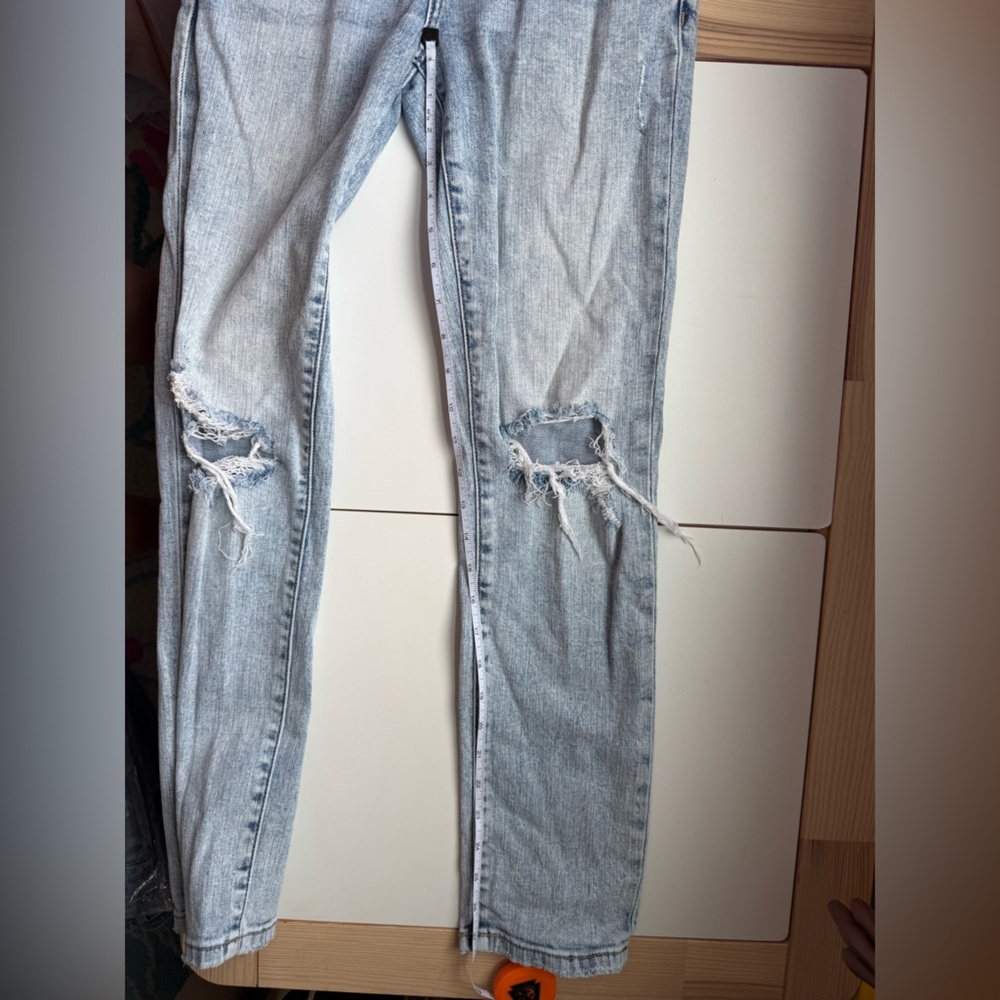 Buckle | Willow & Root Jeans size 24 with STRETCH - Picture 12 of 15